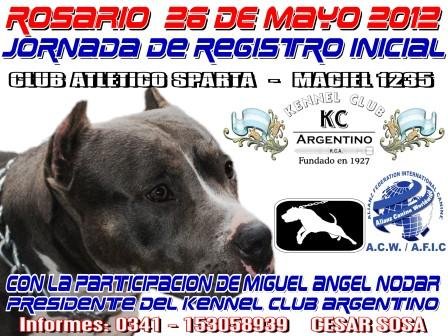 Afiche APBT Rosario
